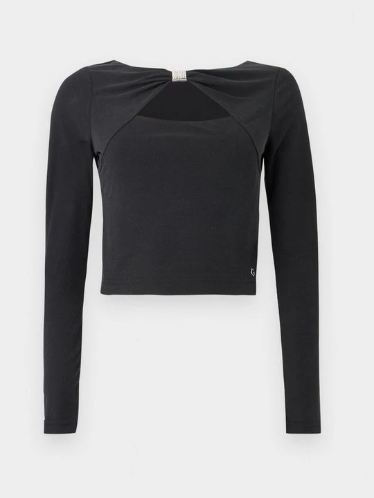 Foto van product Longsleeve Guess zwart