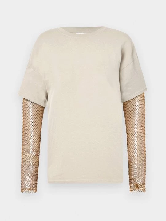 Foto van product Longsleeve H2O Fagerholt zandkleur