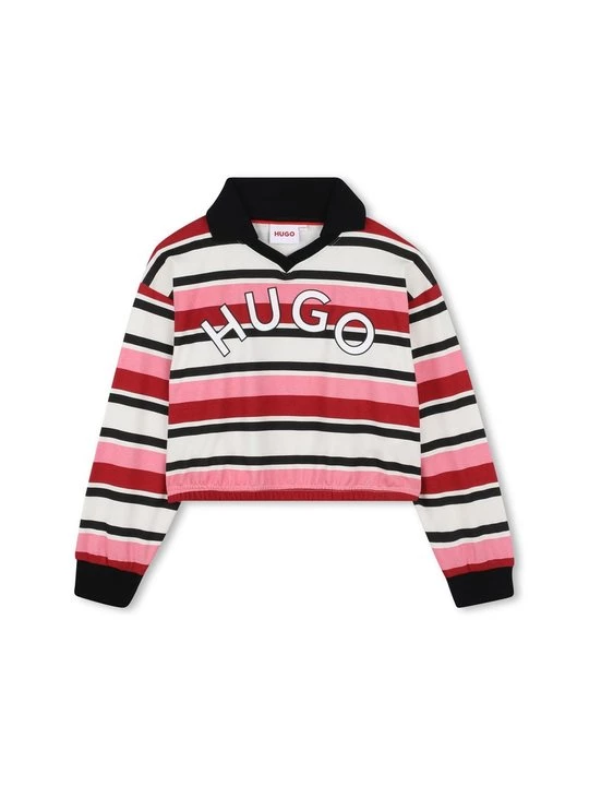 Foto van product Longsleeve Hugo