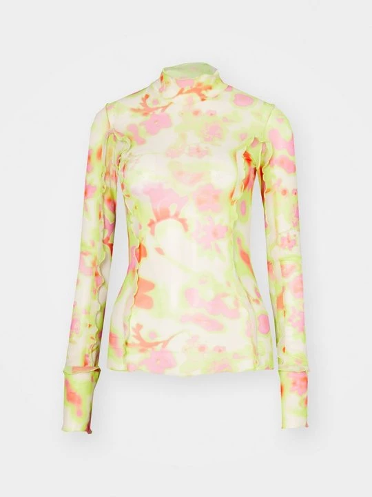 Foto van product Longsleeve Hugo