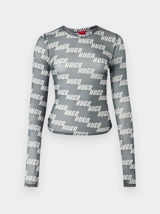 Foto van product Longsleeve Hugo