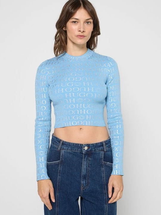 Foto van product Longsleeve Hugo