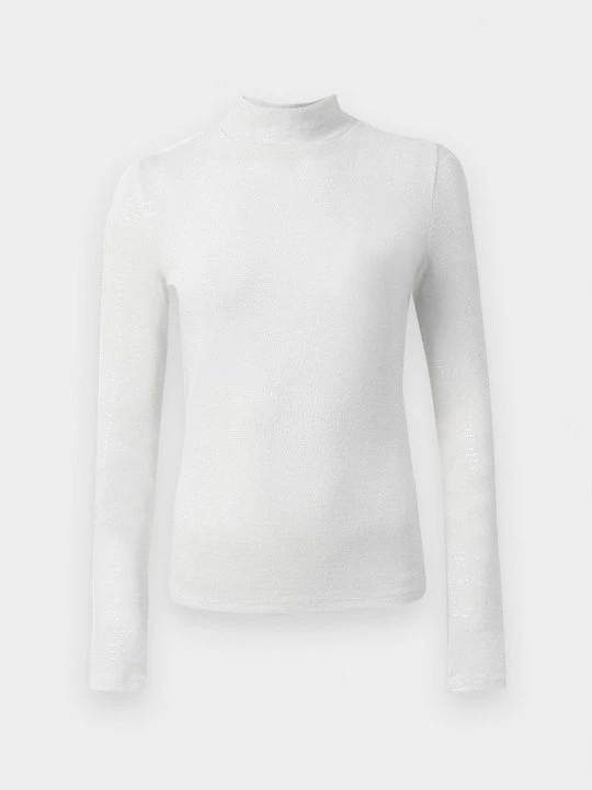 Foto van product Longsleeve Hugo crème