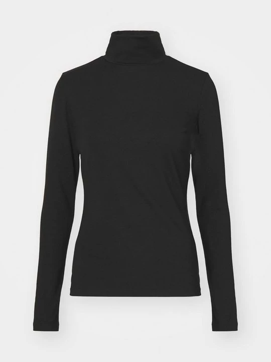 Foto van product Longsleeve Hugo zwart
