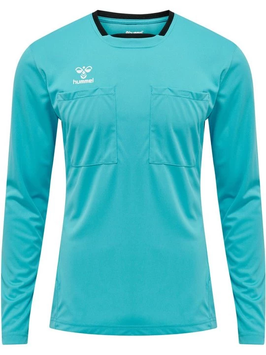 Foto van product Longsleeve Hummel turquoise