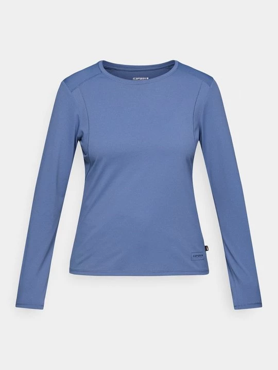 Foto van product Longsleeve icepeak donkerblauw