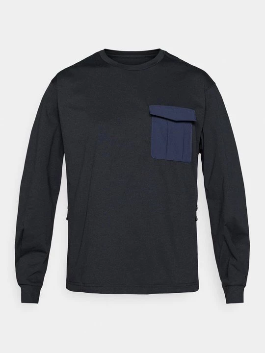 Foto van product Longsleeve icepeak zwart