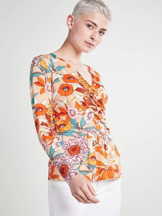 Foto van product Longsleeve ILSE JACOBSEN