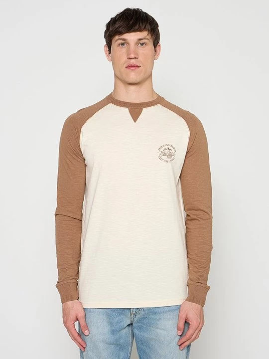 Foto van product Longsleeve INDICODE