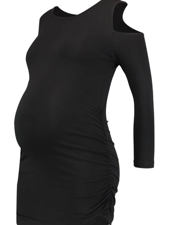 Foto van product Longsleeve Isabella Oliver zwart