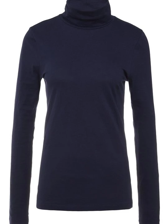 Foto van product Longsleeve J.CREW donkerblauw