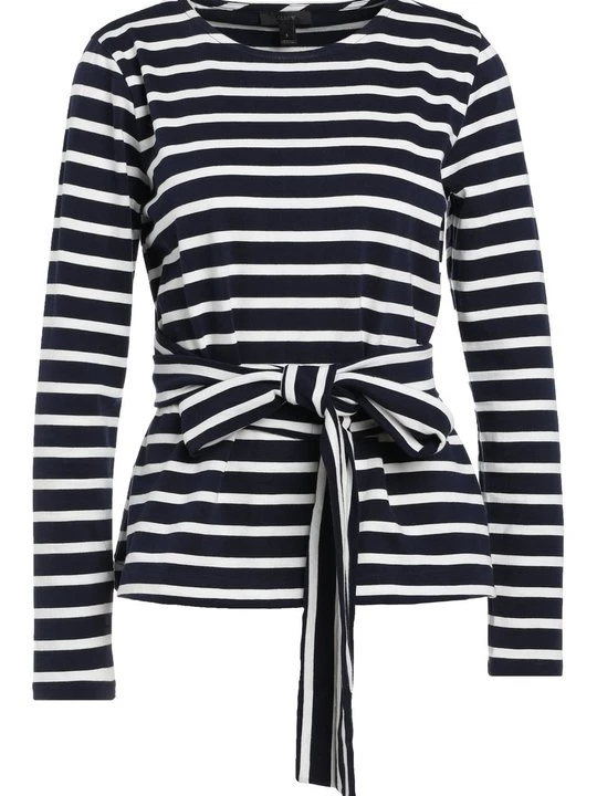 Foto van product Longsleeve J.CREW donkerblauw