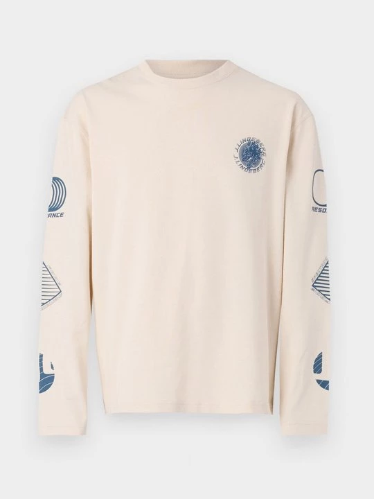 Foto van product Longsleeve J.Lindeberg tan