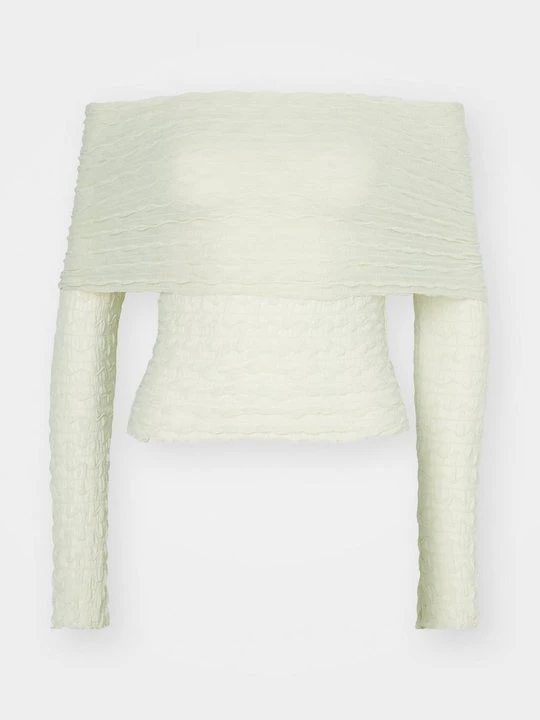 Foto van product Longsleeve Jaded London crème