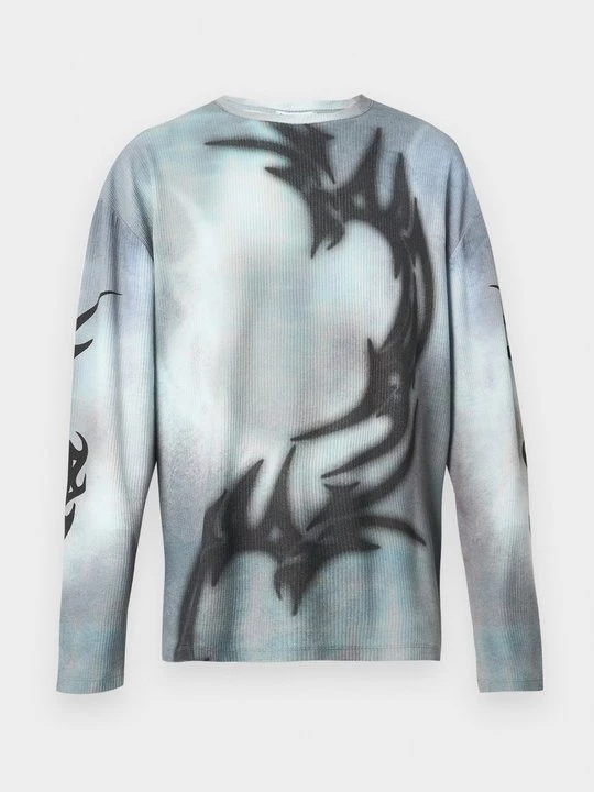 Foto van product Longsleeve Jaded London grijs