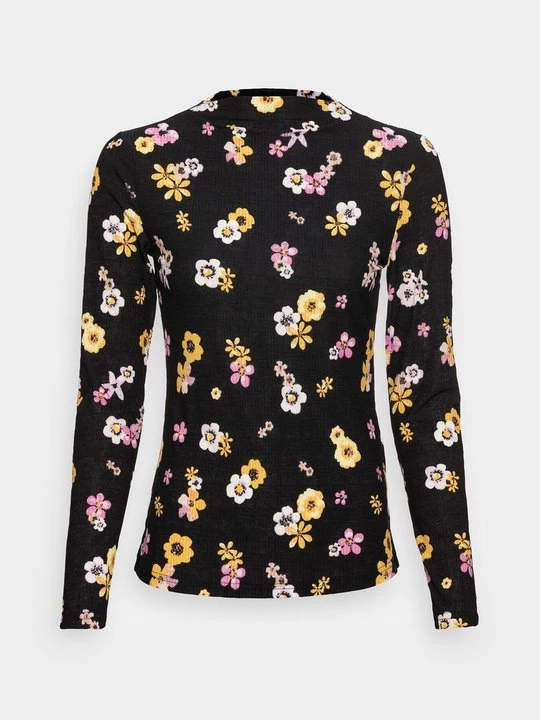 Foto van product Longsleeve JDY zwart
