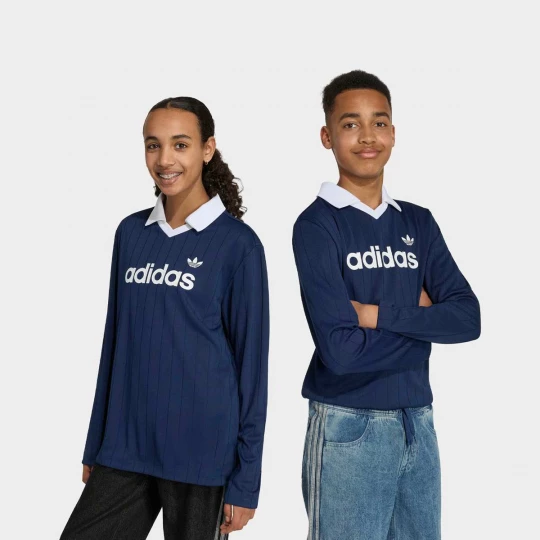 Foto van product Longsleeve Jersey adidas Originals blauw