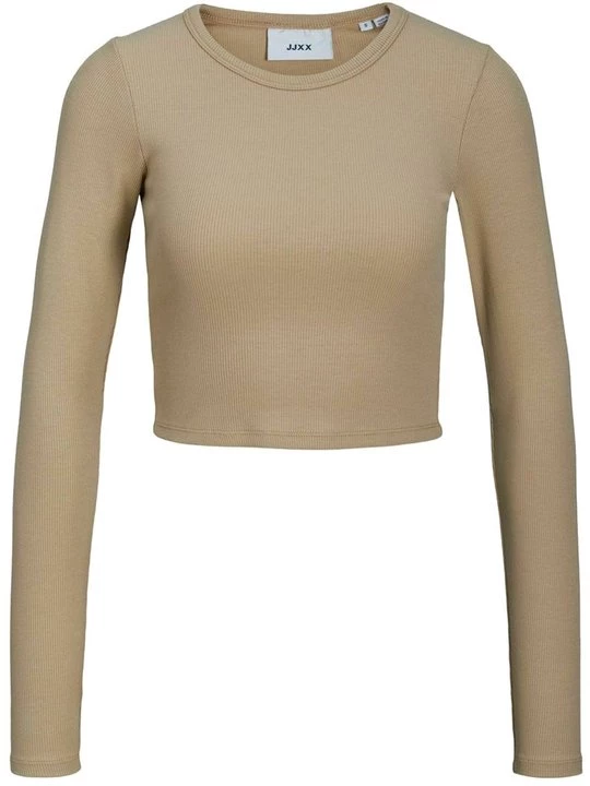 Foto van product Longsleeve JJXX beżowy