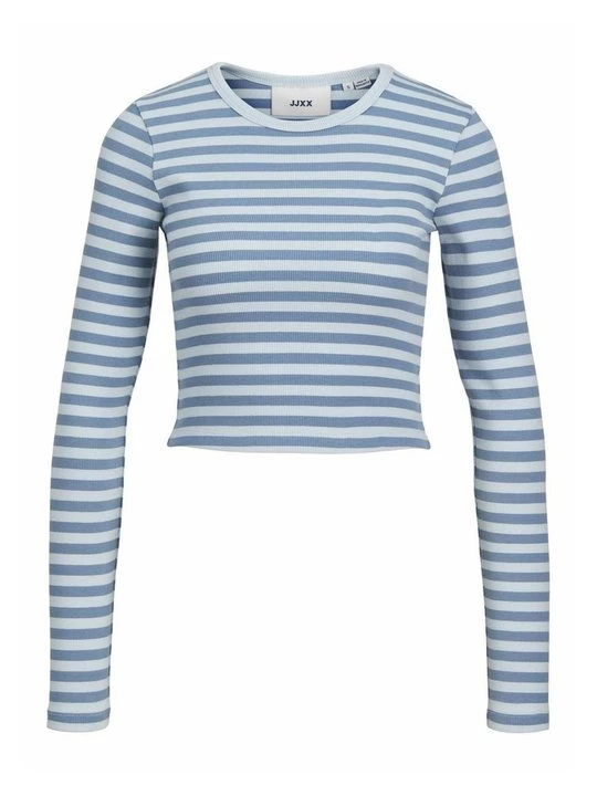 Foto van product Longsleeve JJXX blauw