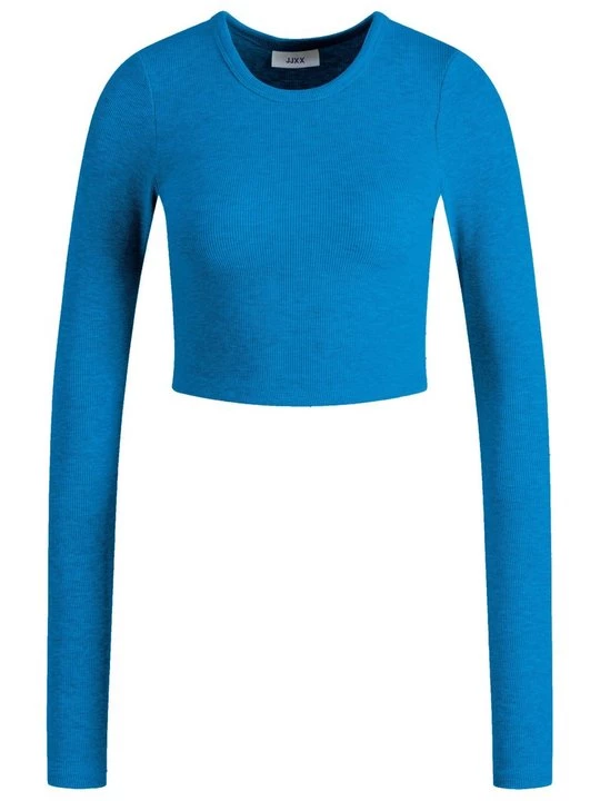 Foto van product Longsleeve JJXX koningsblauw
