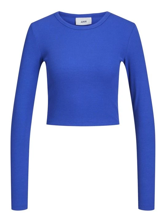 Foto van product Longsleeve JJXX koningsblauw