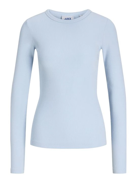 Foto van product Longsleeve JJXX lichtblauw