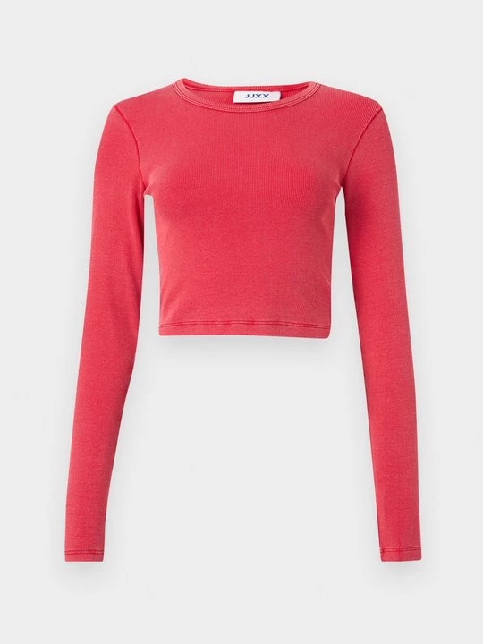 Foto van product Longsleeve JJXX rood