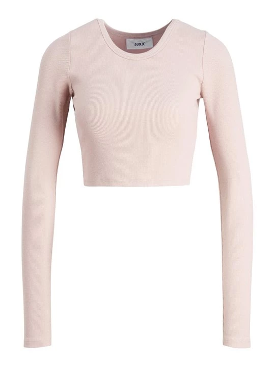Foto van product Longsleeve JJXX roze