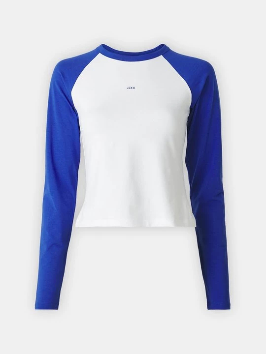Foto van product Longsleeve JJXX wit