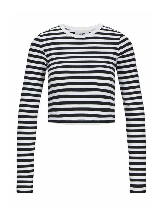 Foto van product Longsleeve JJXX wit