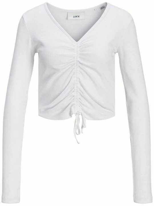 Foto van product Longsleeve JJXX wit
