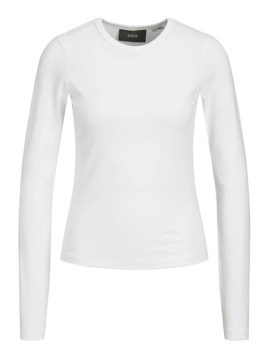 Foto van product Longsleeve JJXX wit
