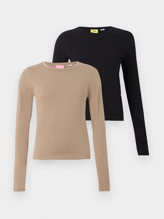 Foto van product Longsleeve JJXX zwart
