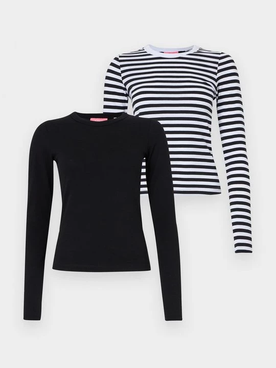 Foto van product Longsleeve JJXX zwart