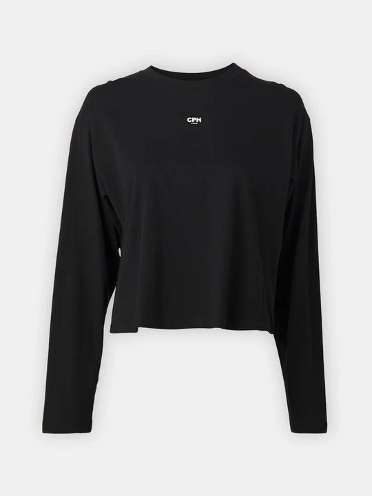 Foto van product Longsleeve JJXX zwart