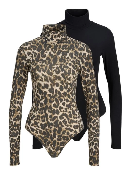 Foto van product Longsleeve JJXX zwart