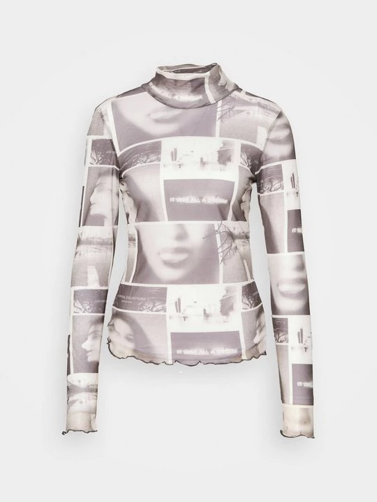 Foto van product Longsleeve JJXX zwart