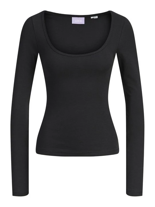 Foto van product Longsleeve JJXX zwart