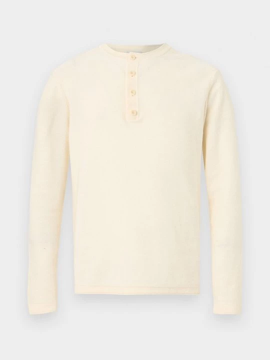 Foto van product Longsleeve JOOP! zandkleur