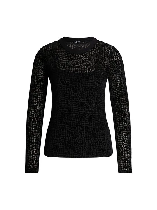 Foto van product Longsleeve JOOP! zwart