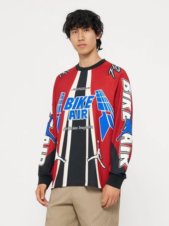 Foto van product Longsleeve Jordan