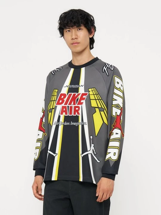 Foto van product Longsleeve Jordan