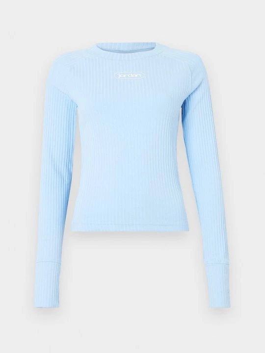 Foto van product Longsleeve Jordan blauw