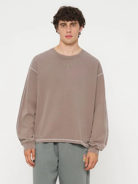 Foto van product Longsleeve Jordan kaki