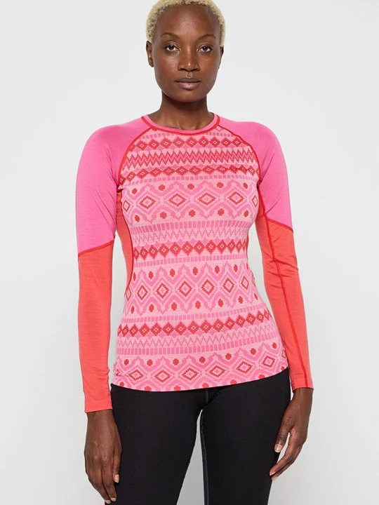 Foto van product Longsleeve Kari Traa