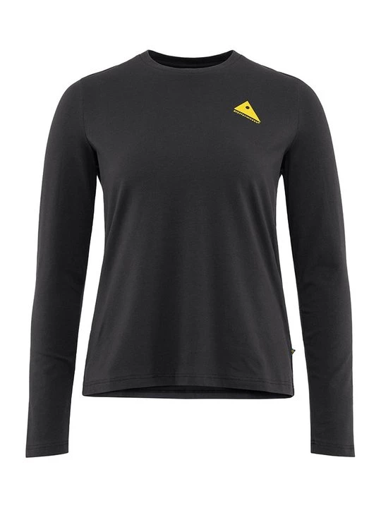 Foto van product Longsleeve Klättermusen