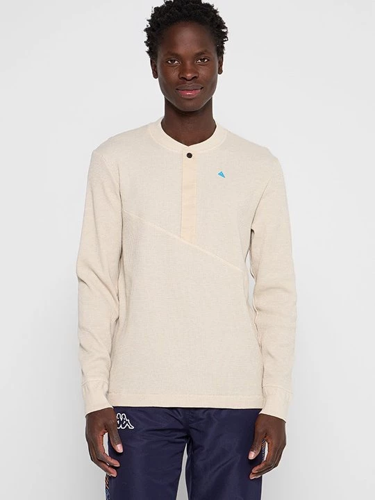 Foto van product Longsleeve Klättermusen beżowy
