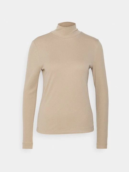 Foto van product Longsleeve La Strada Unica beżowy