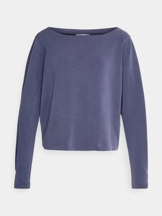 Foto van product Longsleeve La Strada Unica donkerblauw