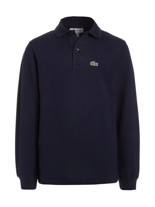 Foto van product Longsleeve Lacoste donkerblauw
